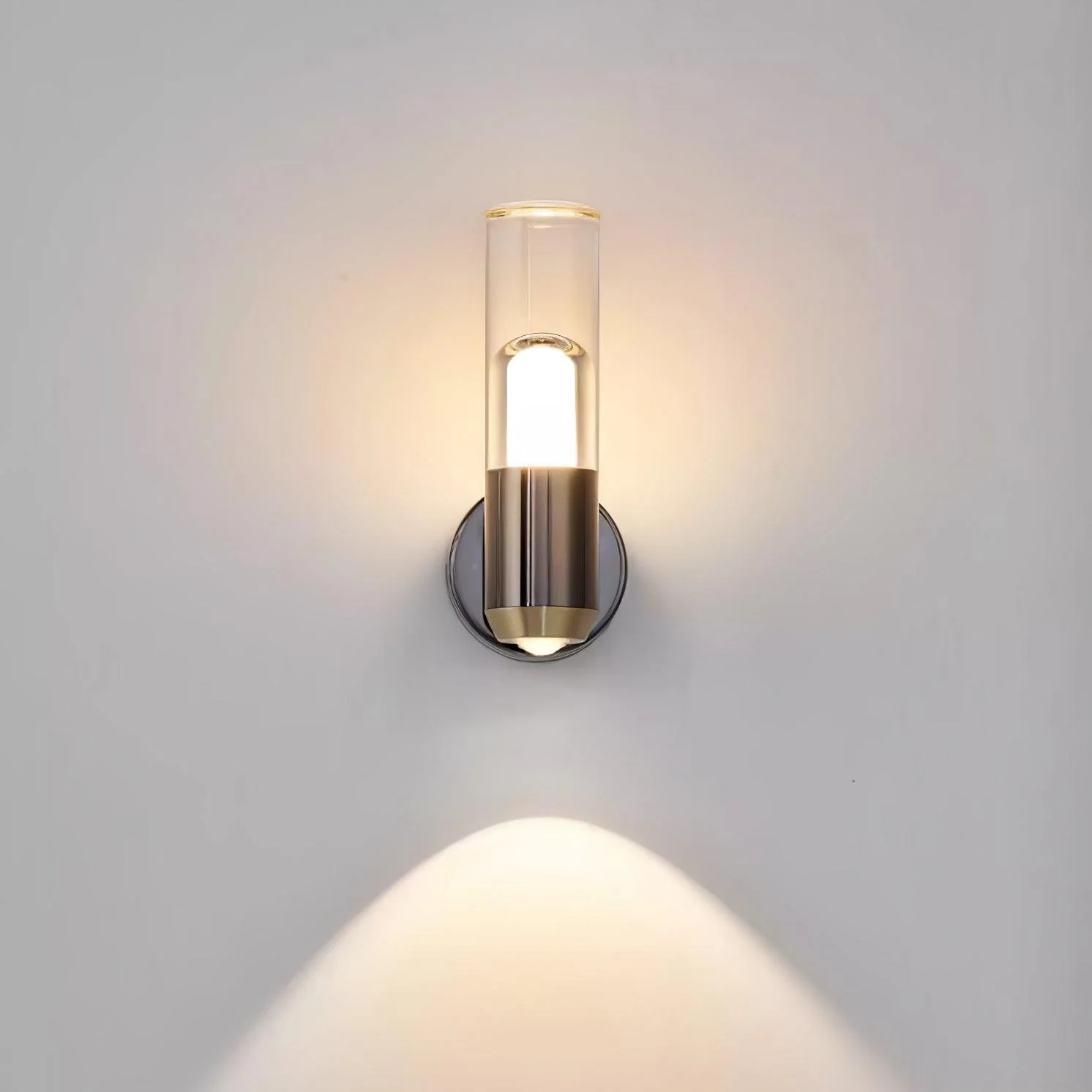 Cylindrical Modern Wall Light - Image 15