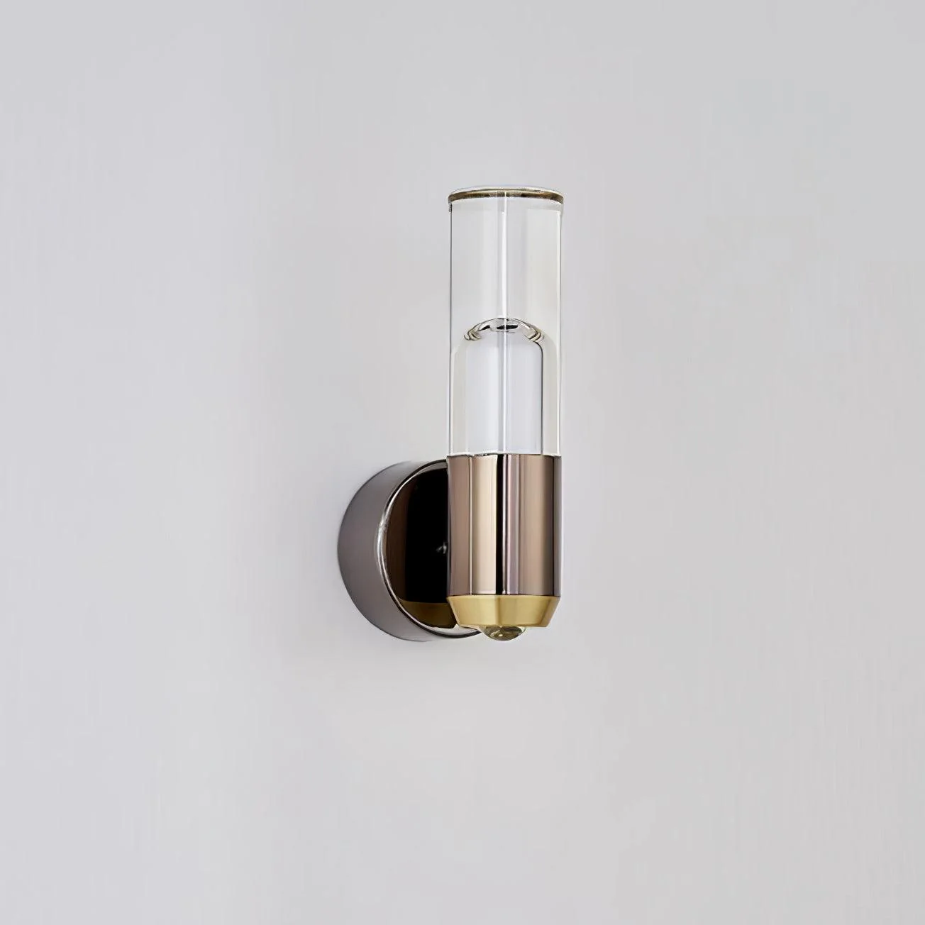 Cylindrical Modern Wall Light - Image 8