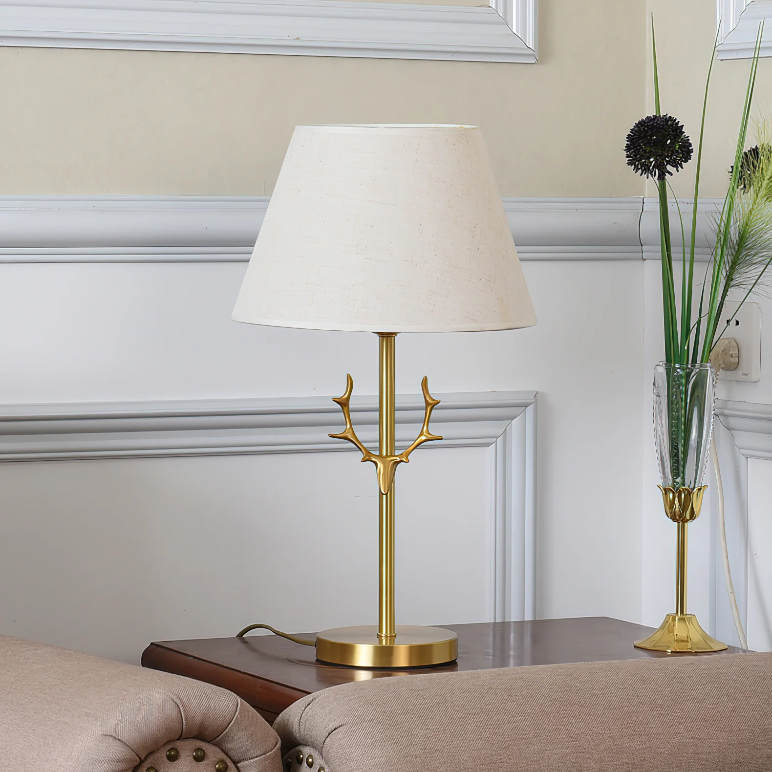 Dalton Table Lamp - Image 10