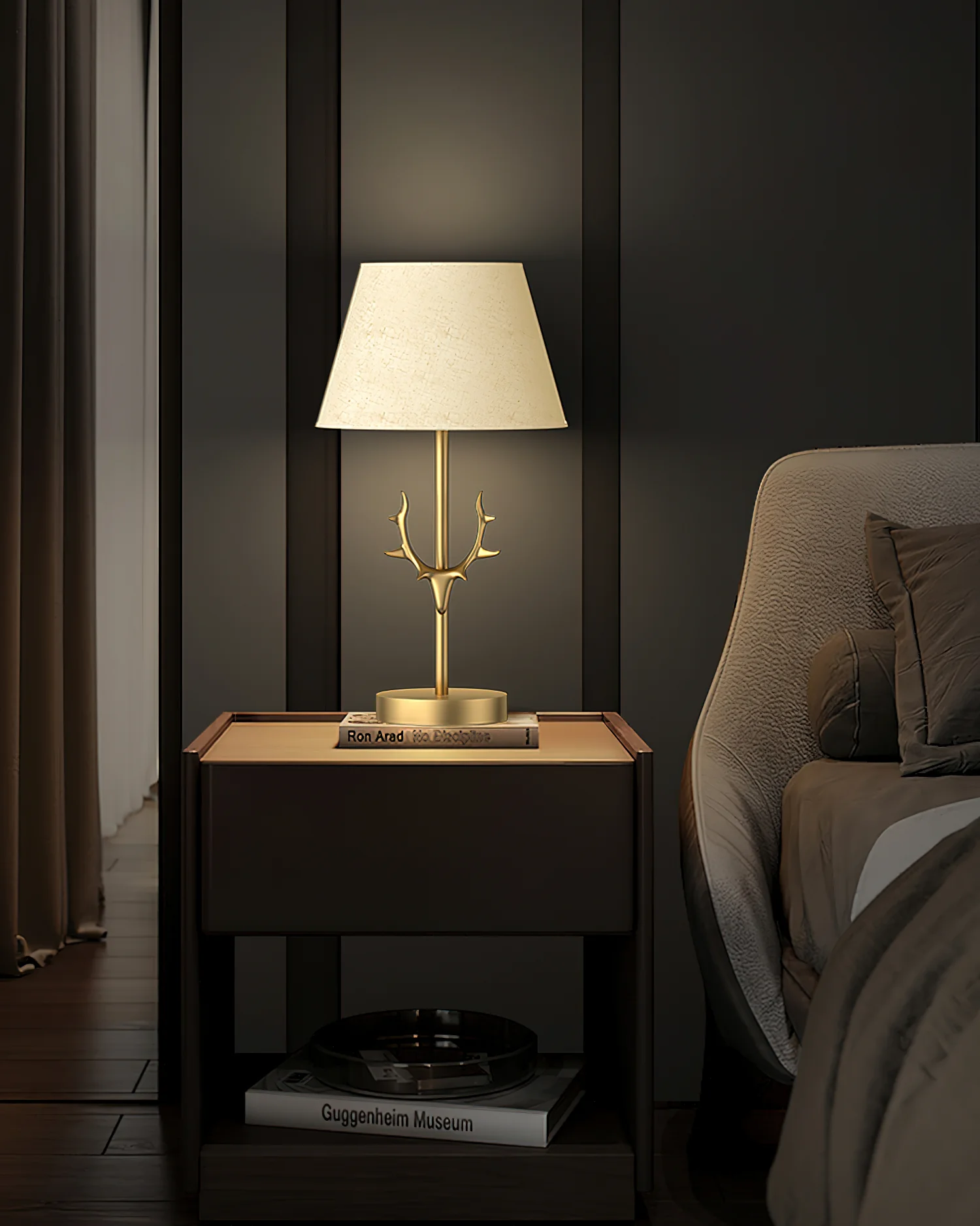 Dalton Table Lamp - Image 13