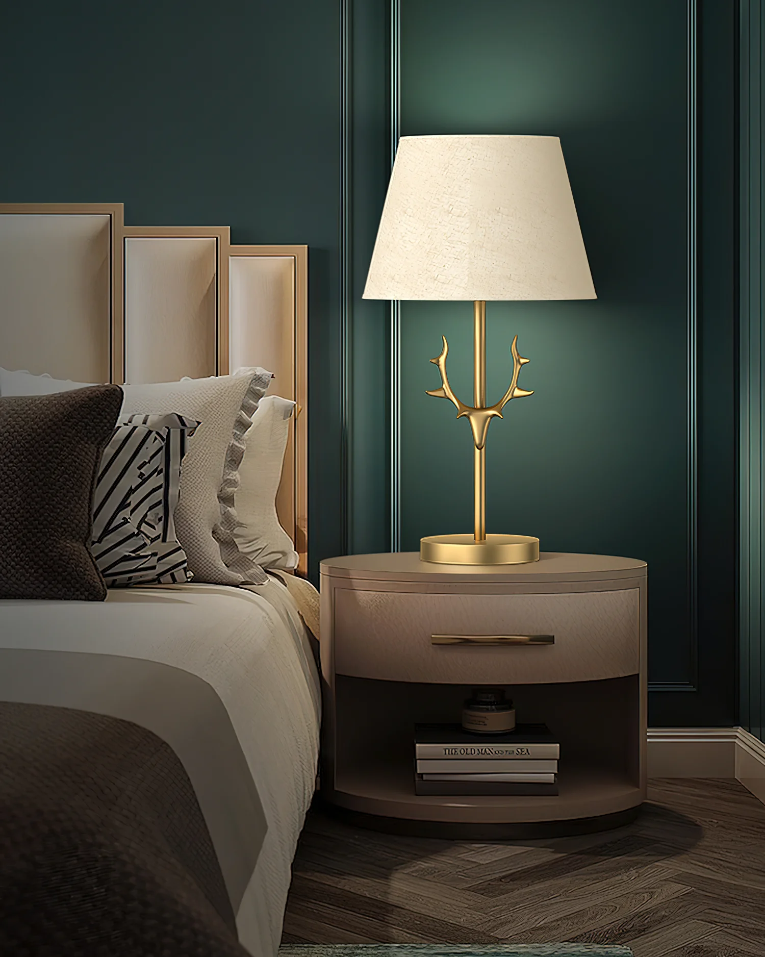 Dalton Table Lamp - Image 14