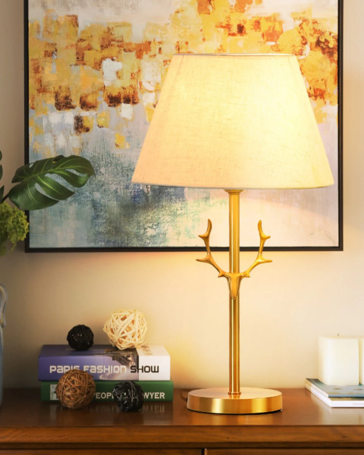 Dalton Table Lamp - Image 4