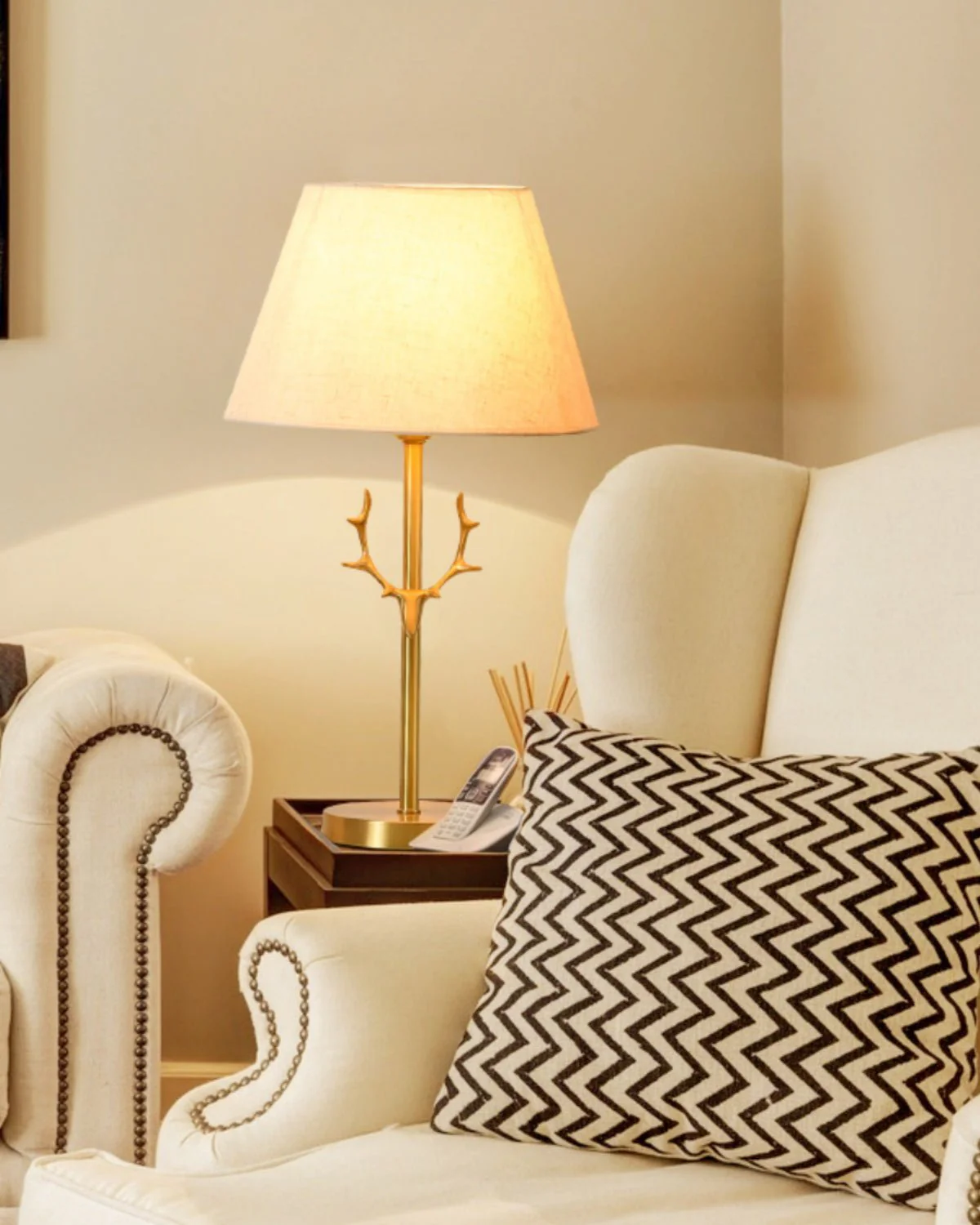 Dalton Table Lamp - Image 5