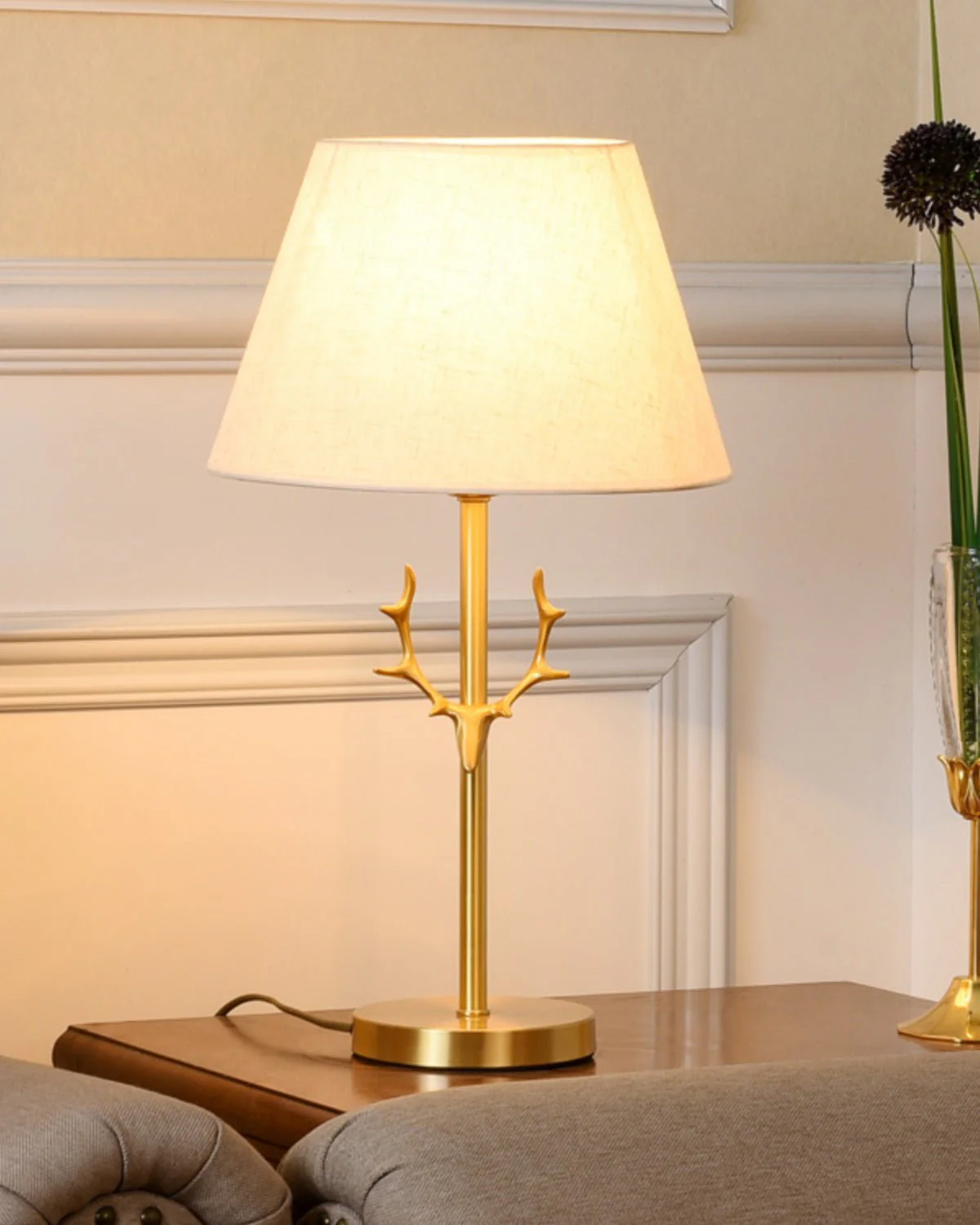 Dalton Table Lamp - Image 7