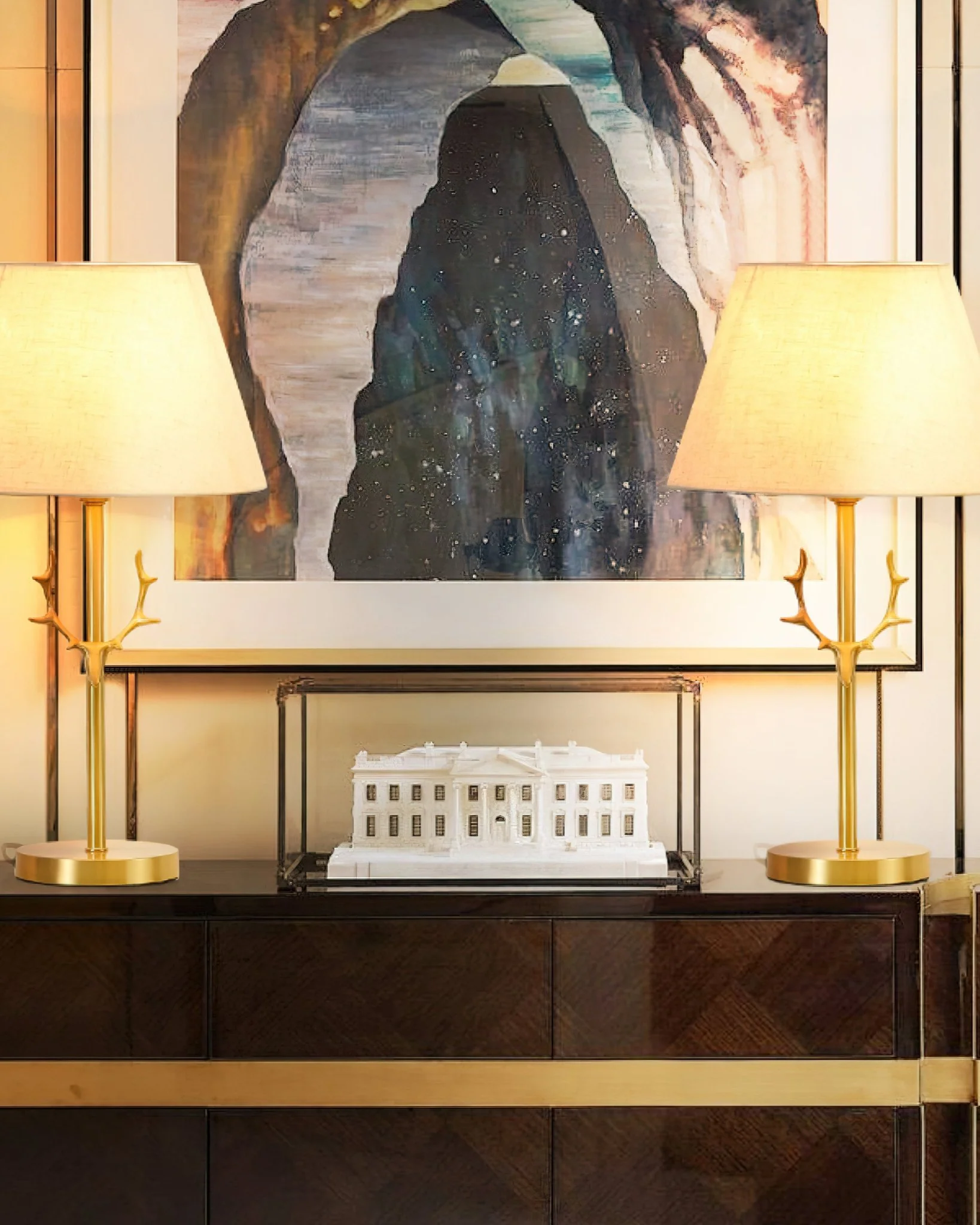 Dalton Table Lamp - Image 8
