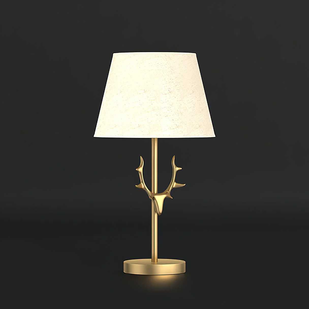 Dalton Table Lamp - Image 9