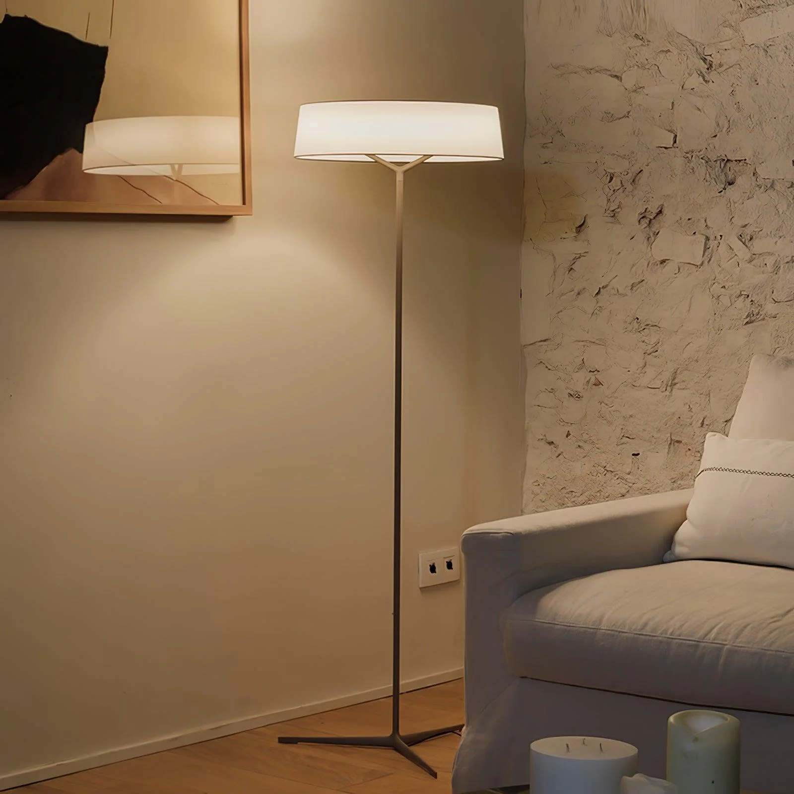 Dama Floor Lamp - Image 2