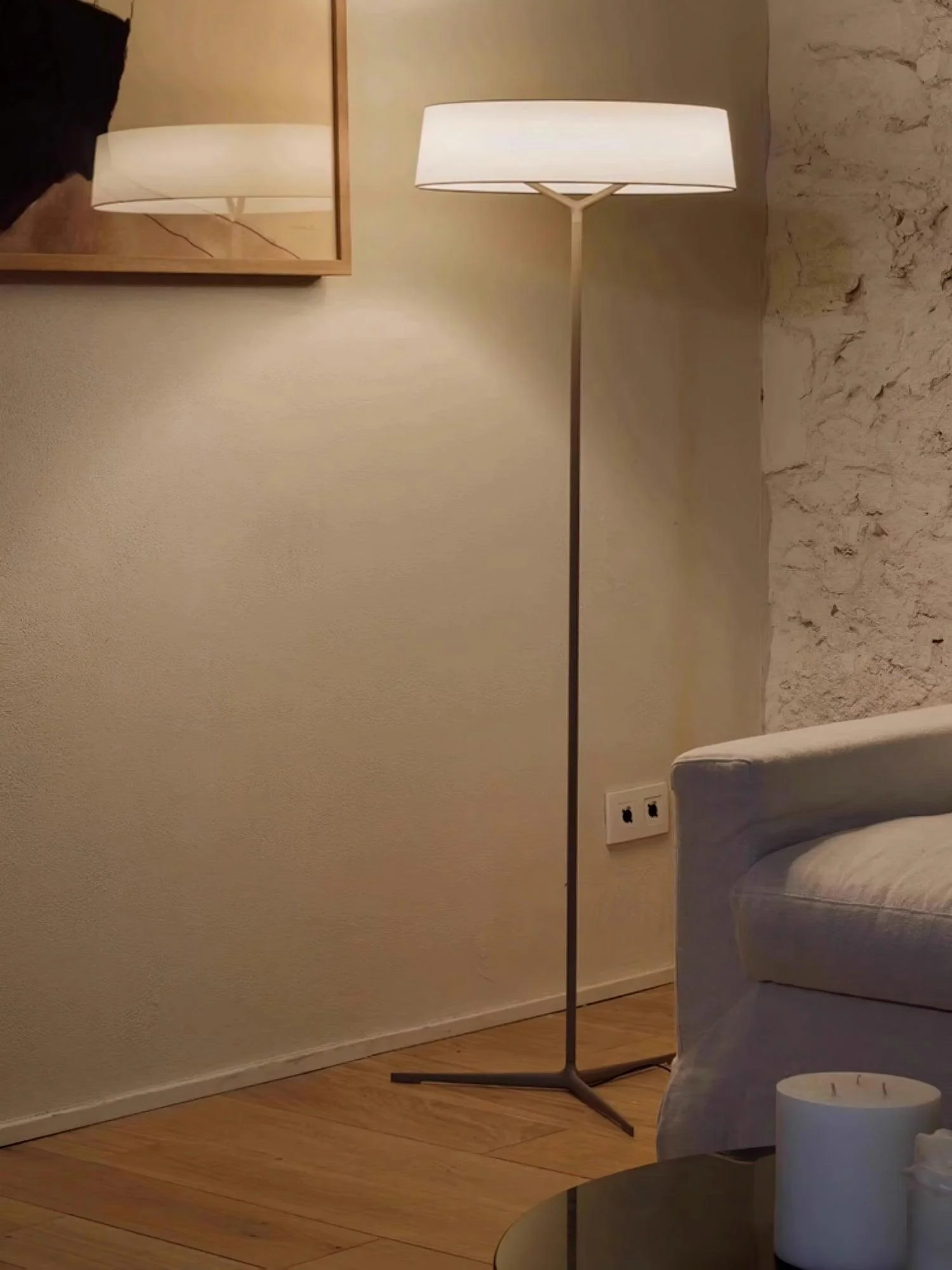 Dama Floor Lamp - Image 22