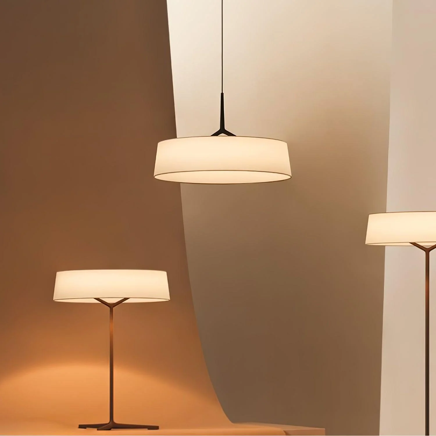Dama Pendant Lamp - Image 11