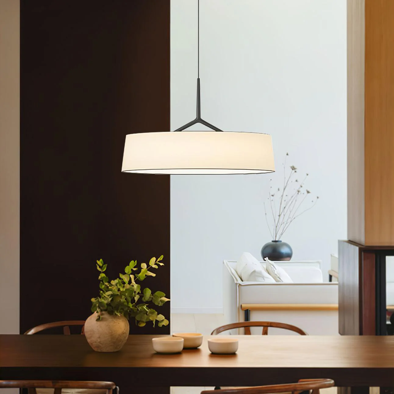 Dama Pendant Lamp - Image 2