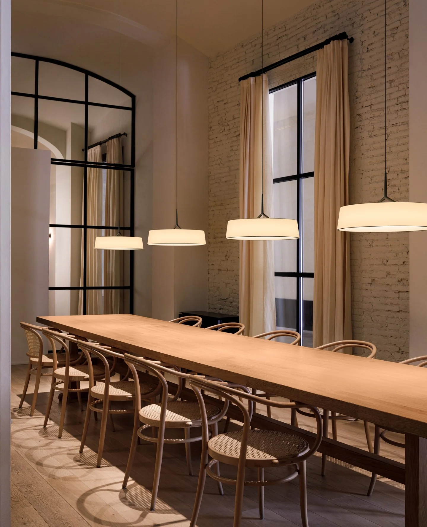 Dama Pendant Lamp - Image 22