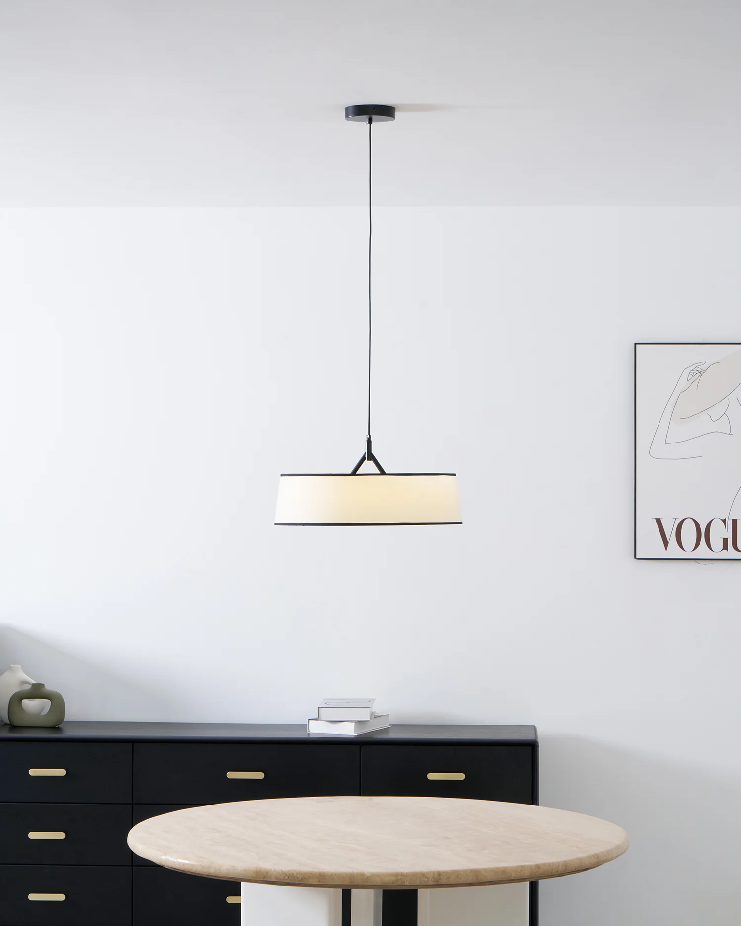 Dama Pendant Lamp - Image 23