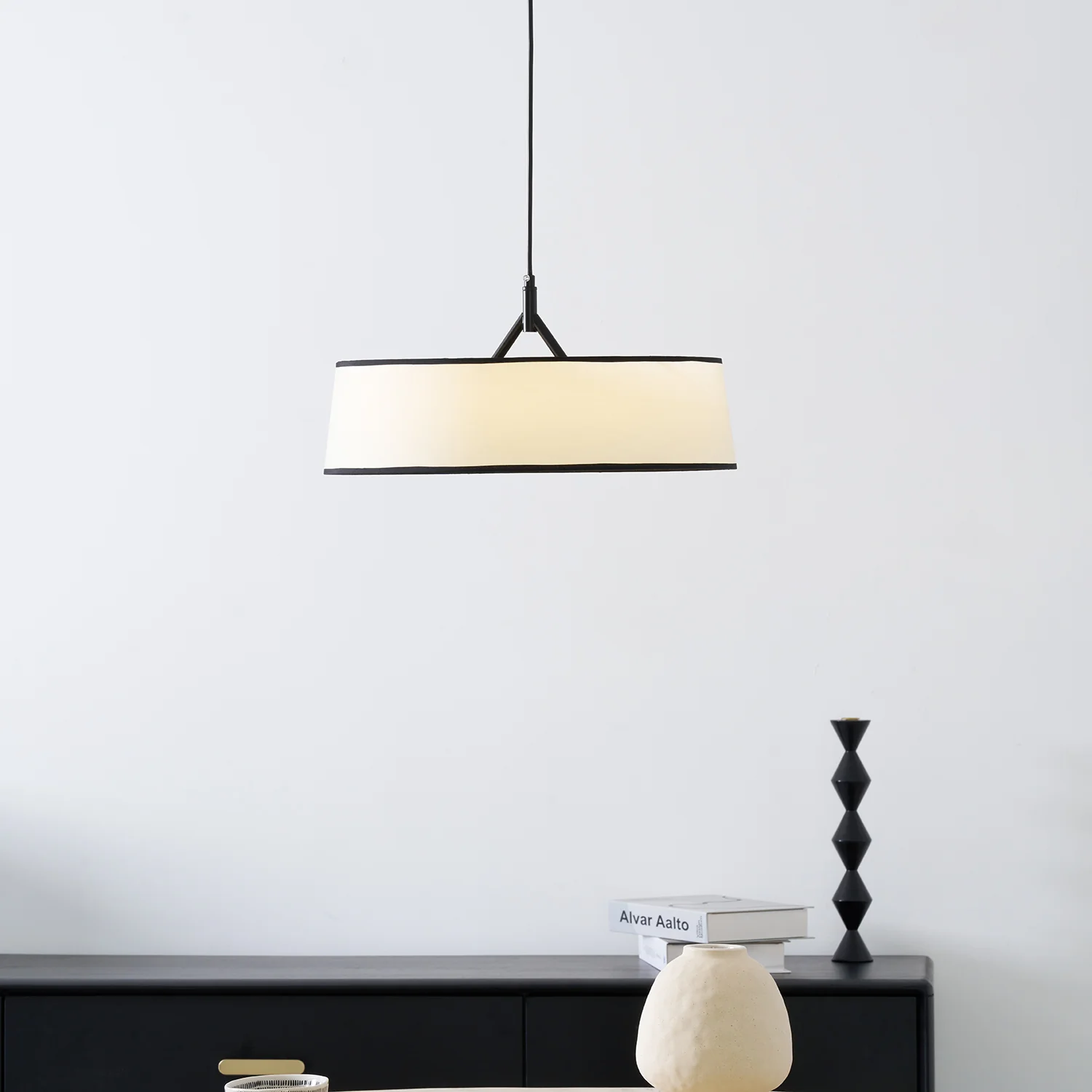Dama Pendant Lamp - Image 24