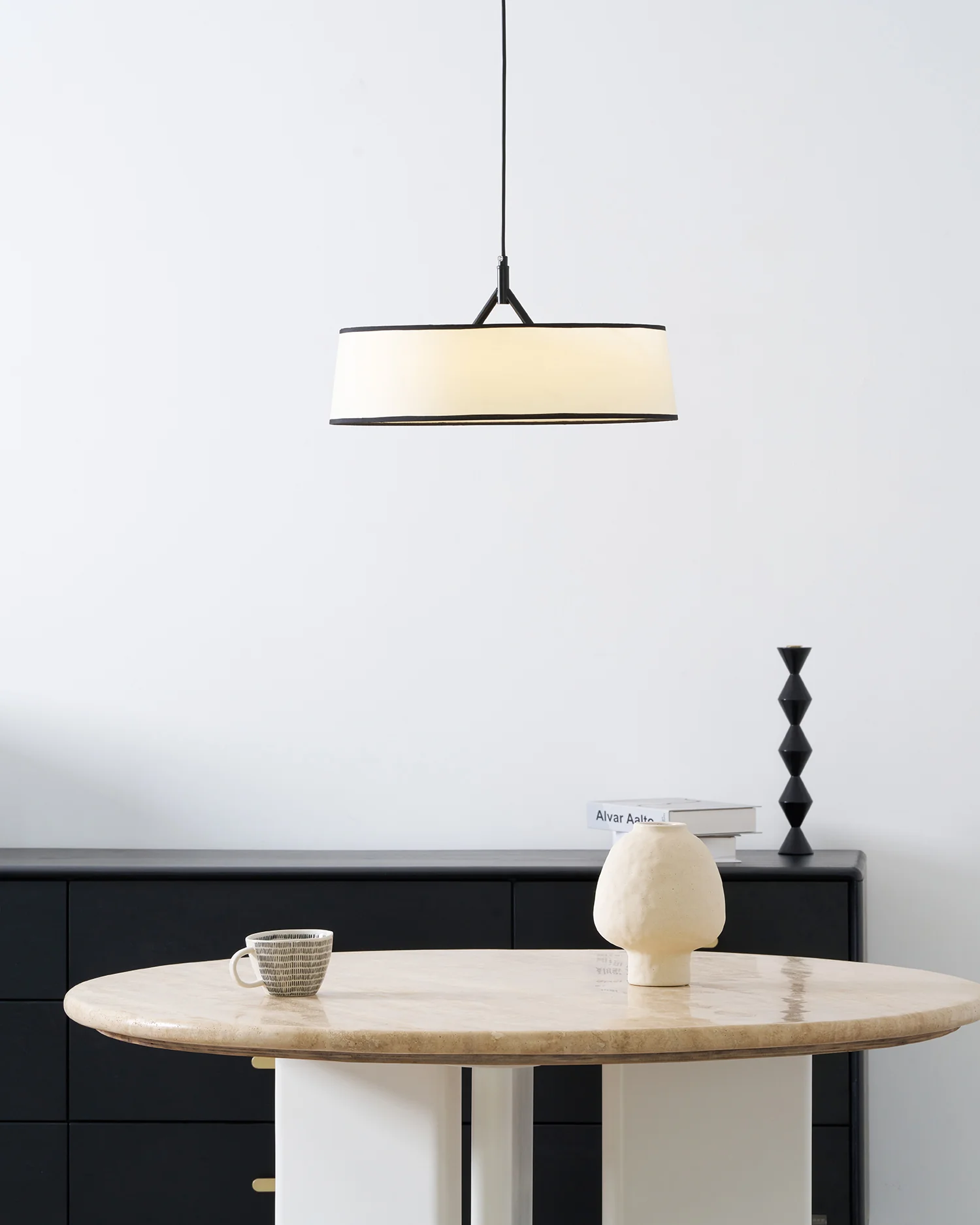 Dama Pendant Lamp - Image 25