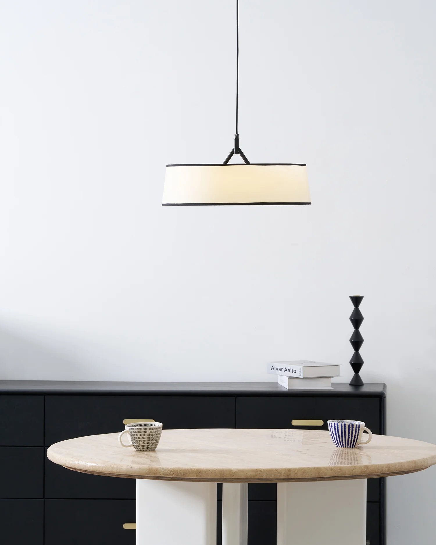 Dama Pendant Lamp - Image 27