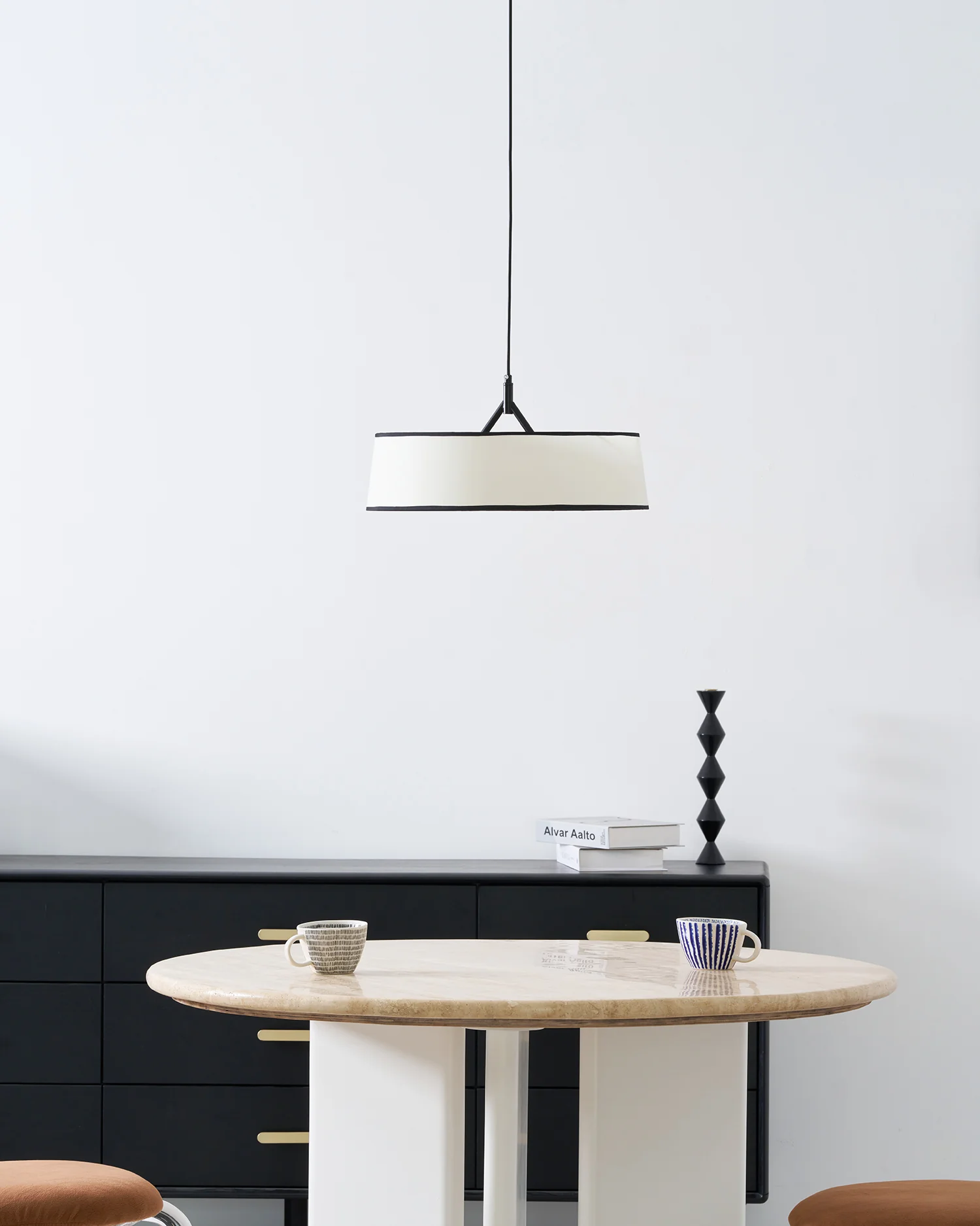 Dama Pendant Lamp - Image 32
