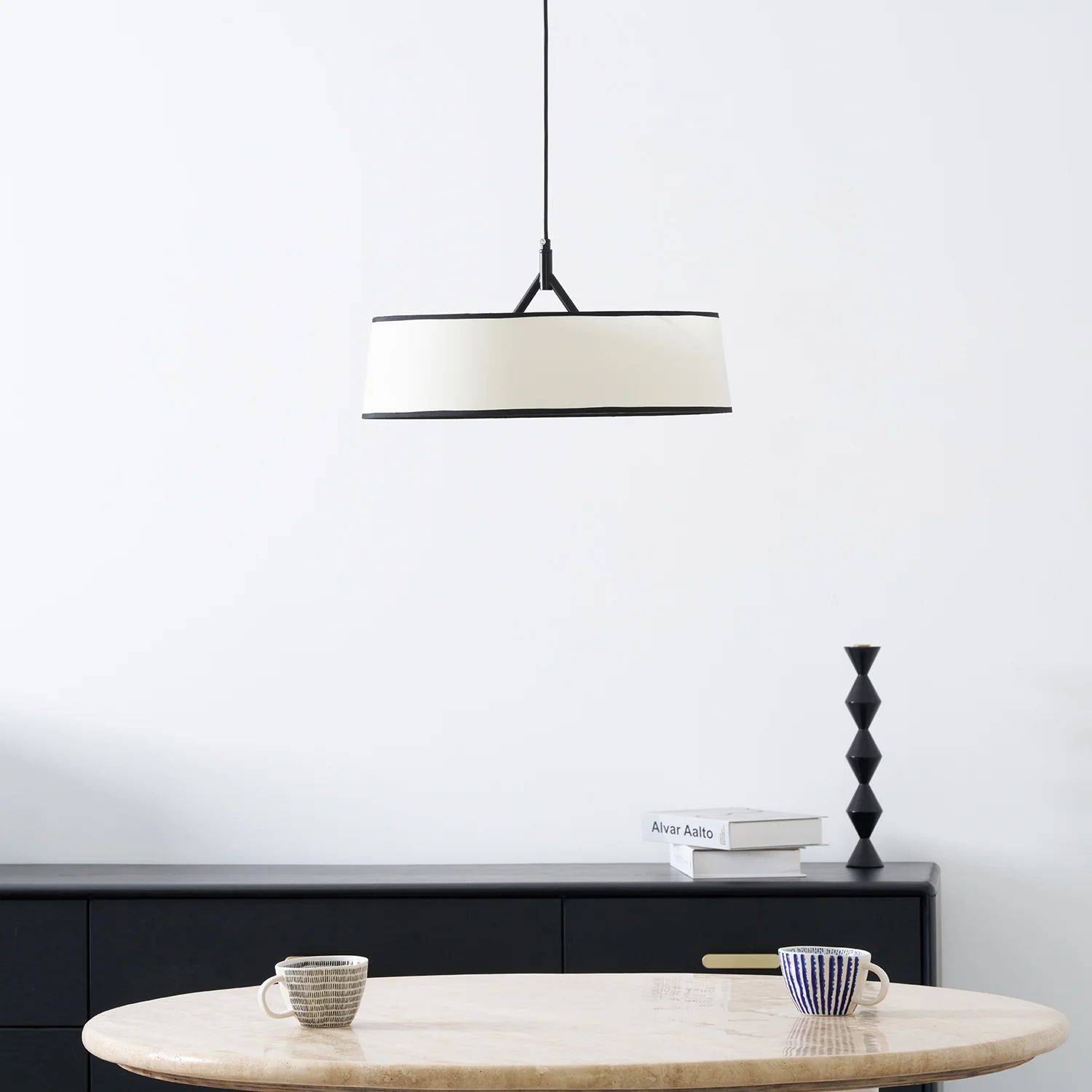 Dama Pendant Lamp - Image 33