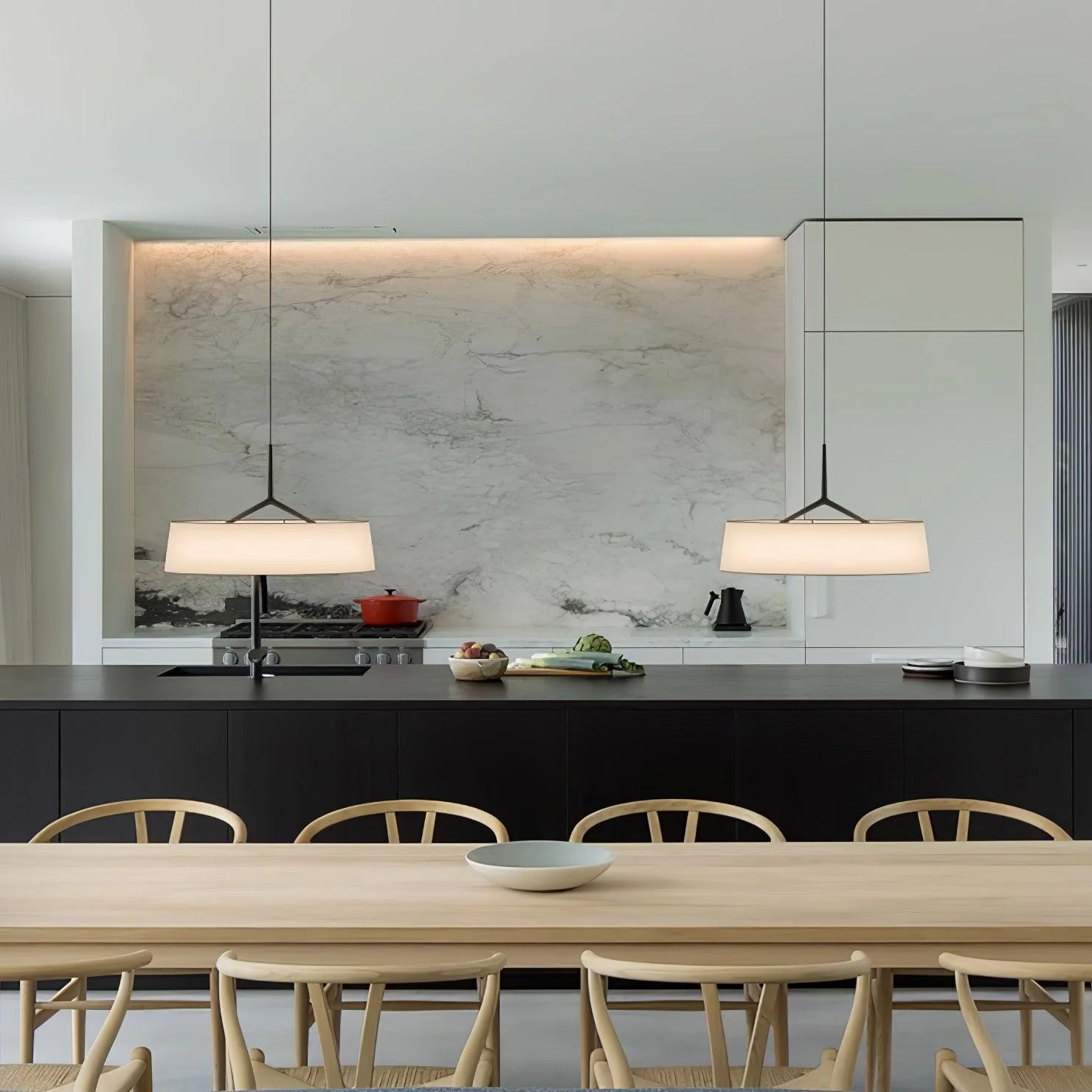 Dama Pendant Lamp - Image 4