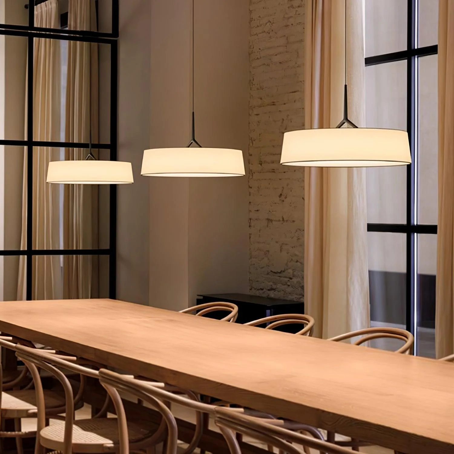 Dama Pendant Lamp - Image 6
