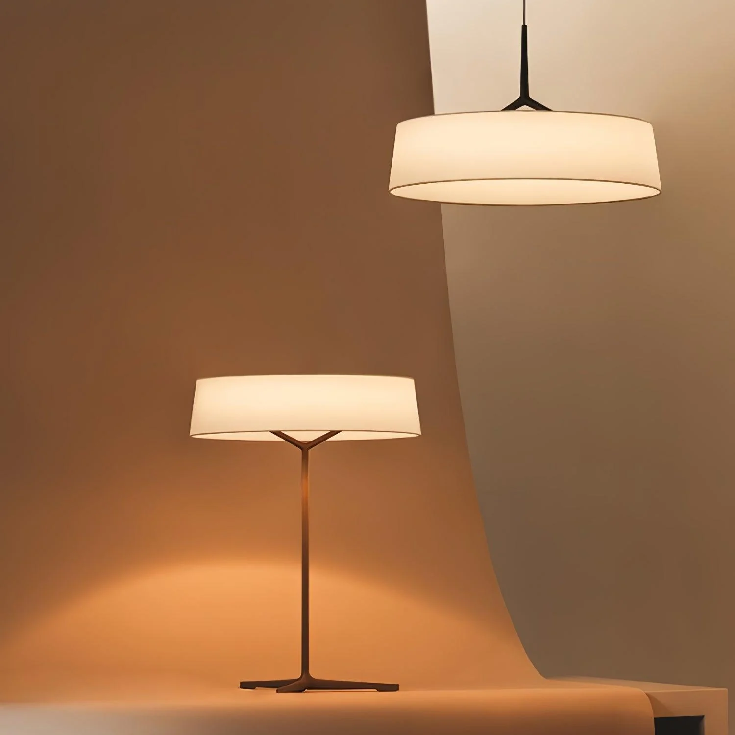 Dama Table Lamp - Image 14