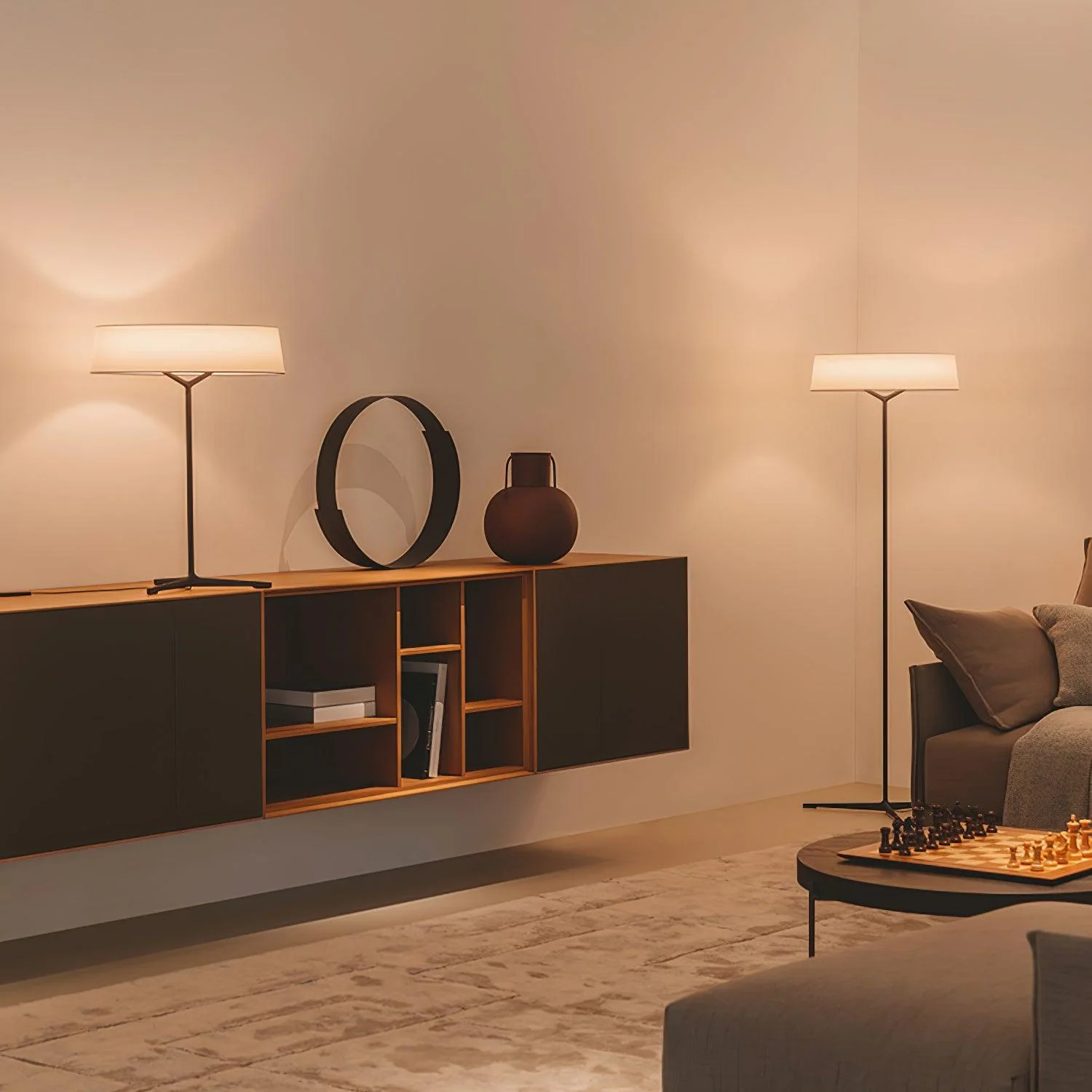 Dama Table Lamp - Image 21