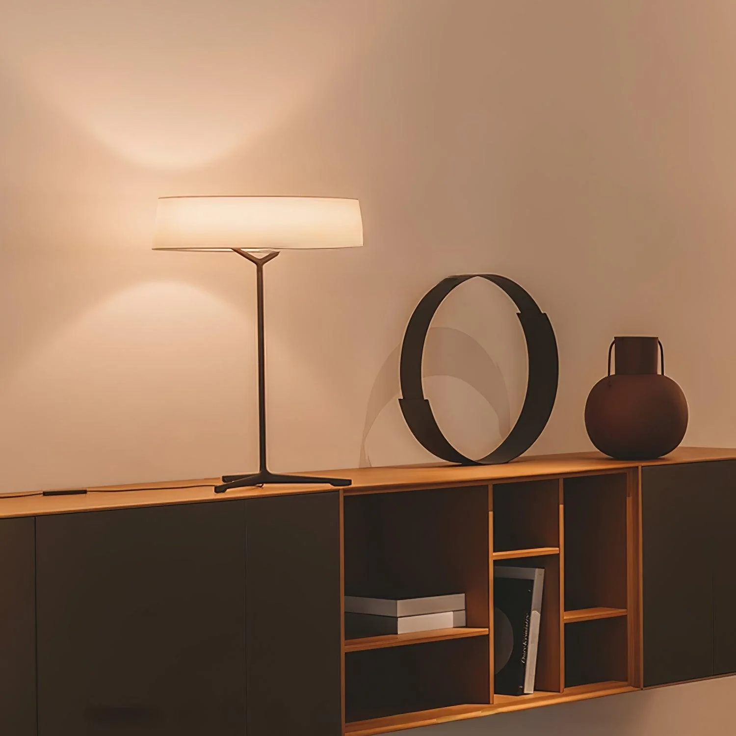Dama Table Lamp - Image 22