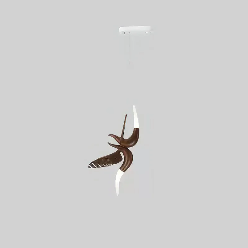 Dancer Chandelier - Image 11
