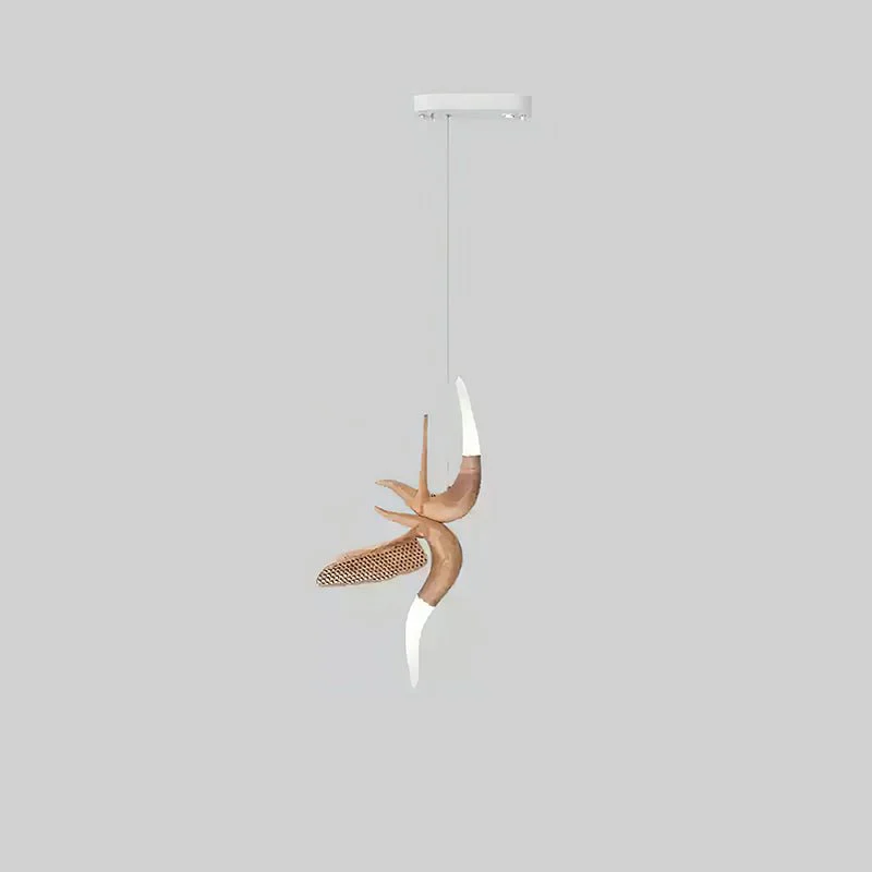 Dancer Chandelier - Image 13