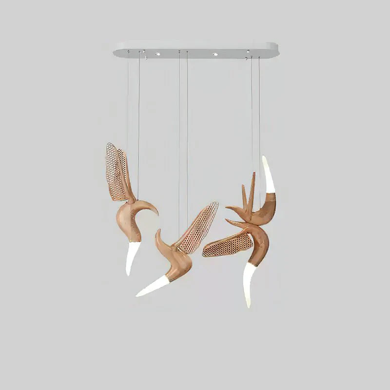 Dancer Chandelier - Image 16