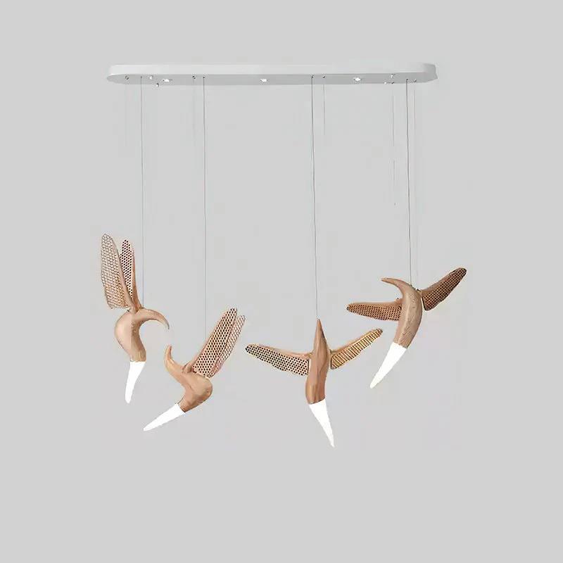 Dancer Chandelier - Image 17