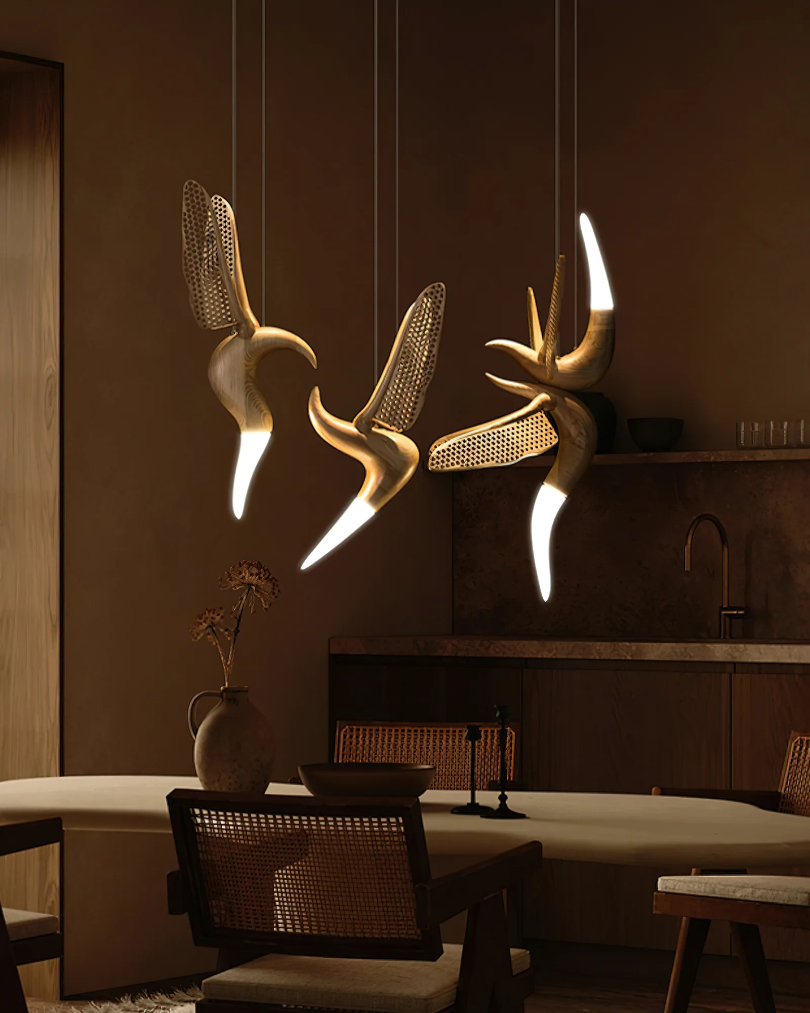 Dancer Chandelier - Image 25