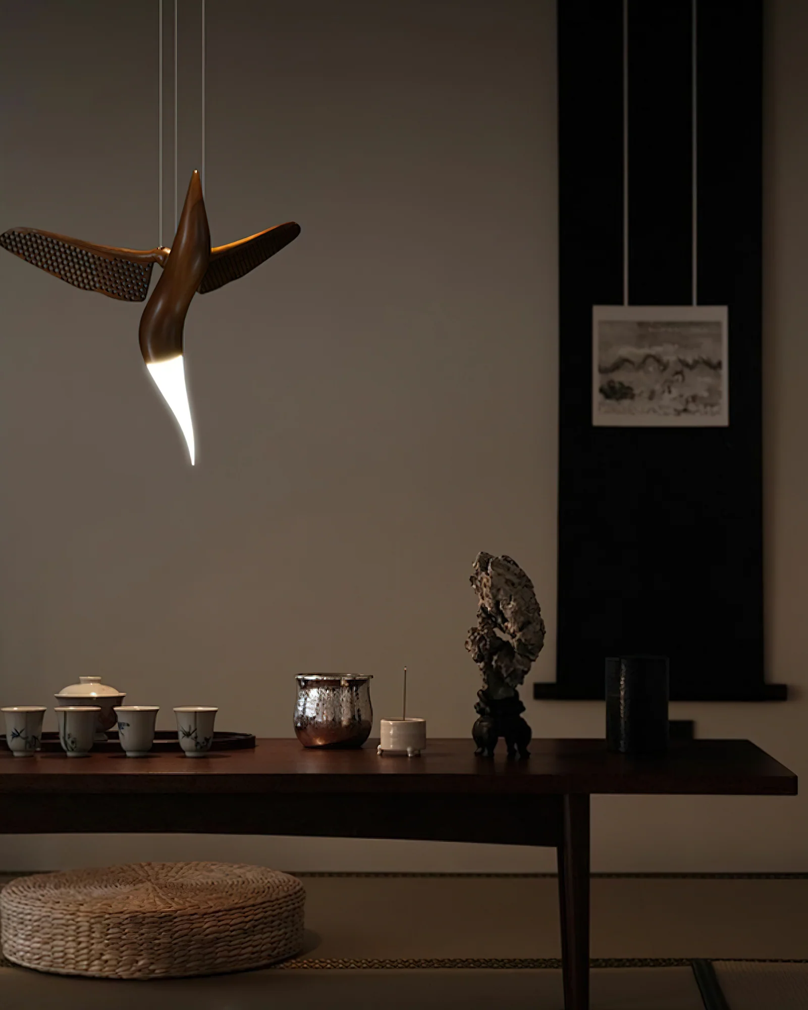 Dancer Chandelier - Image 26