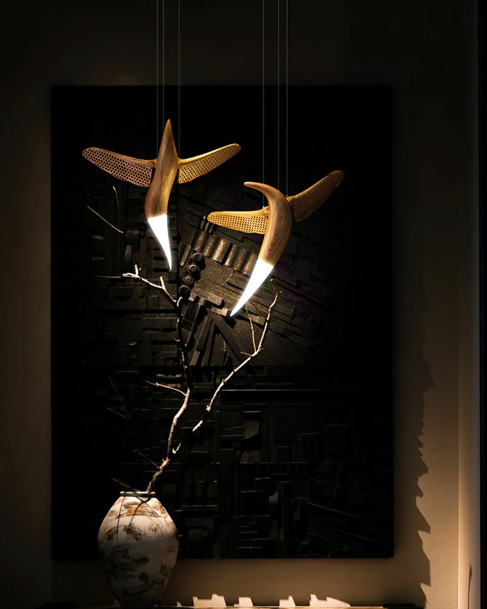 Dancer Chandelier - Image 28