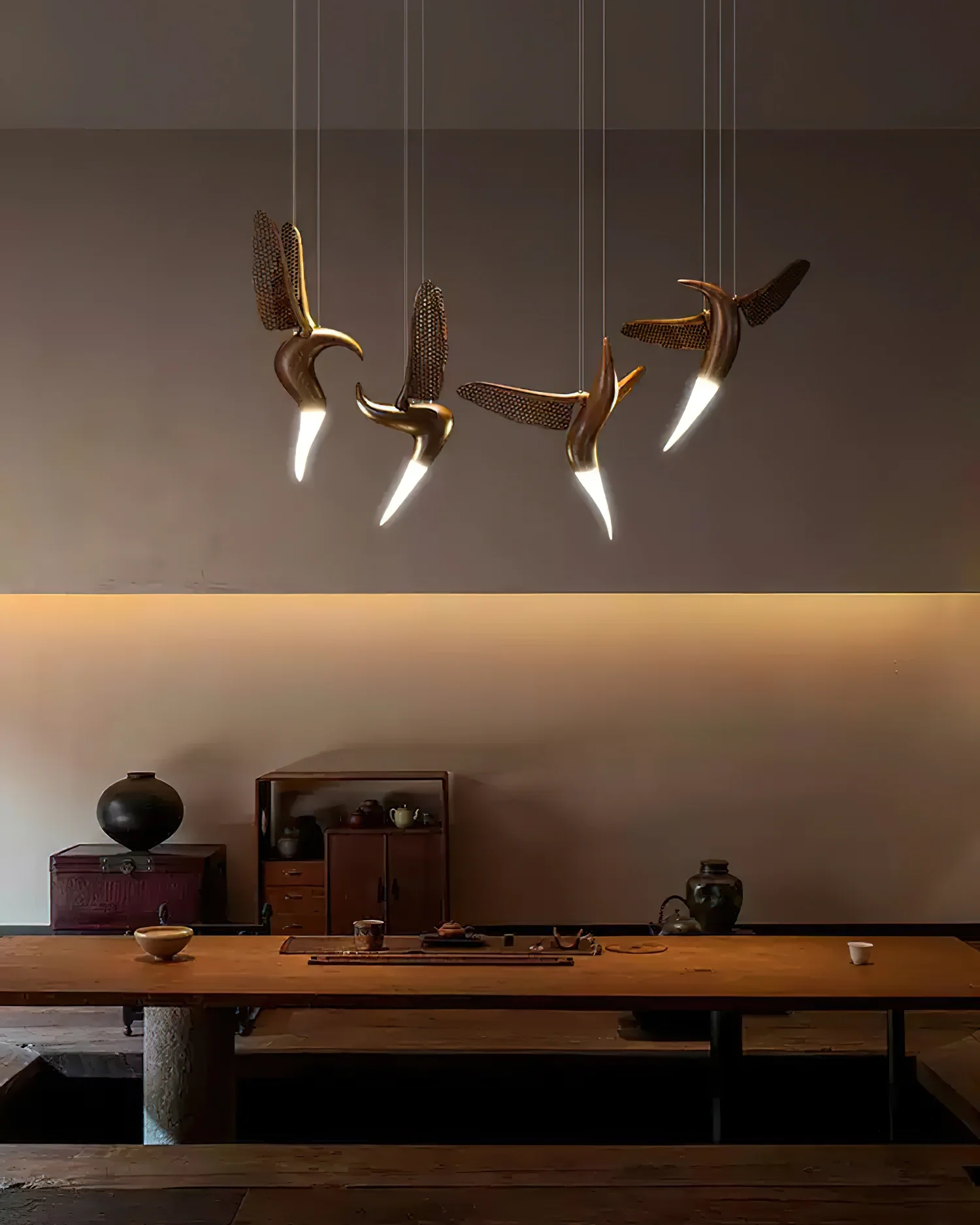 Dancer Chandelier - Image 30