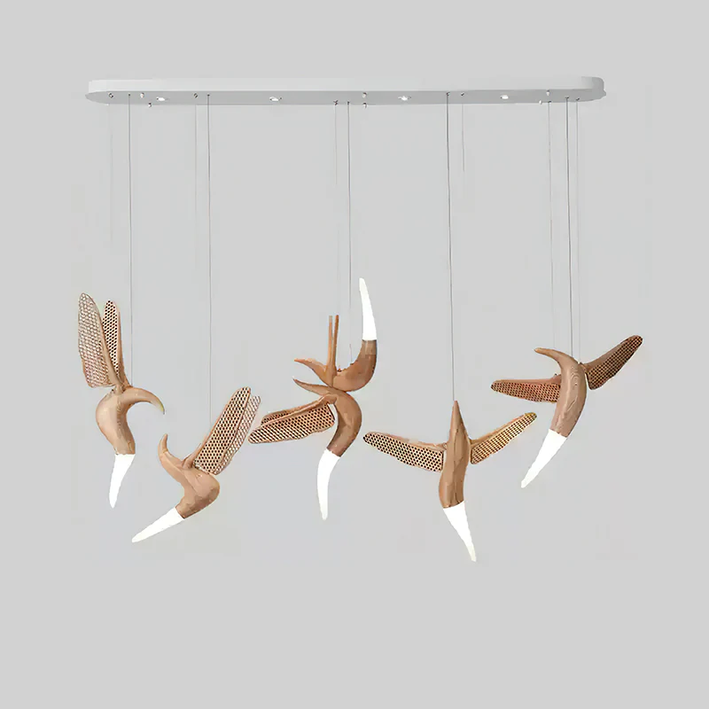 Dancer Chandelier - Image 41