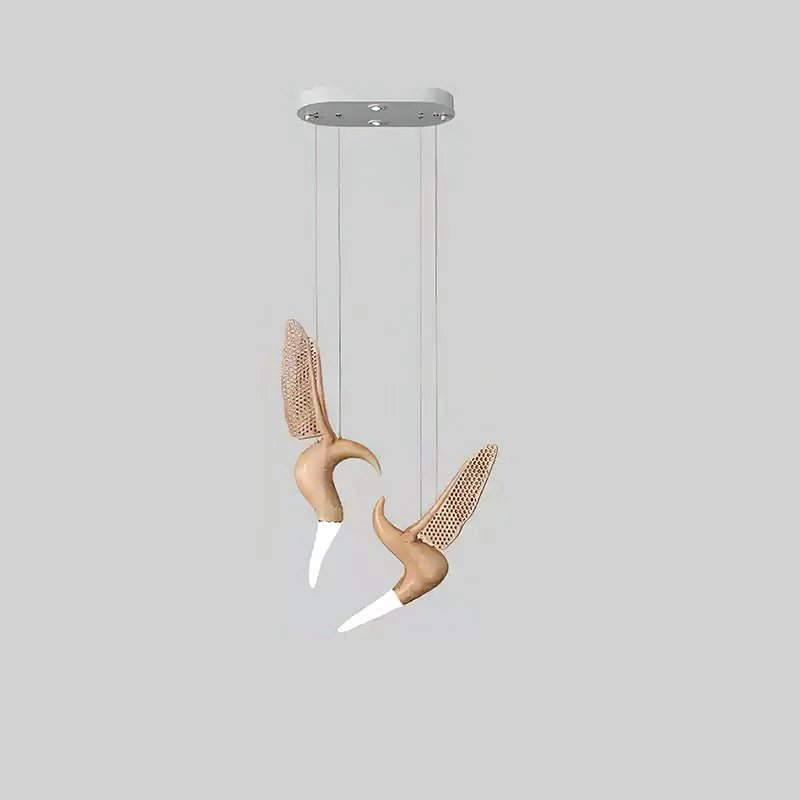 Dancer Chandelier - Image 9