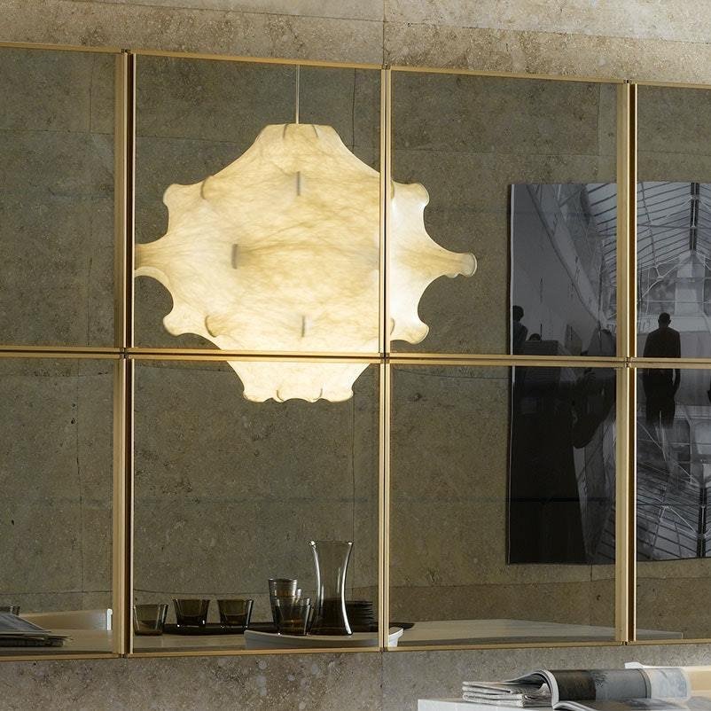 Cocoon Bloom Pendant Lamp - Image 10
