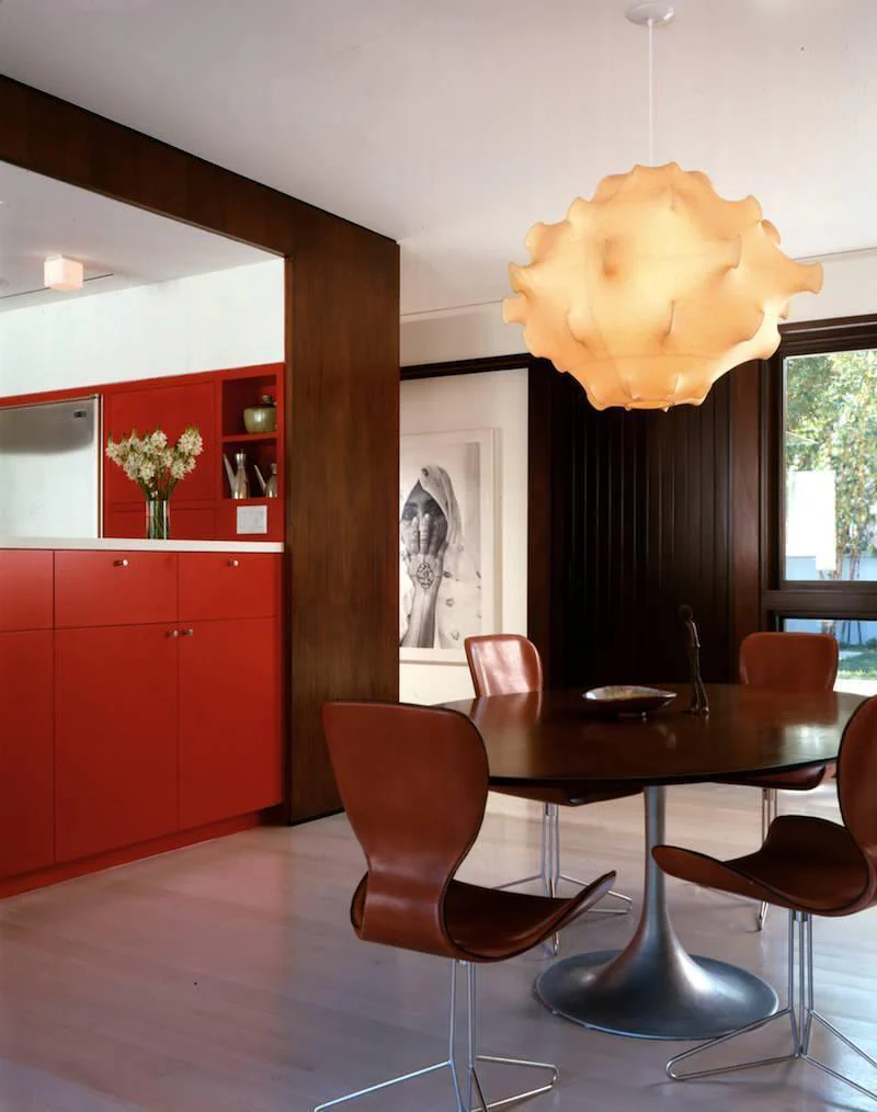 Cocoon Bloom Pendant Lamp - Image 23
