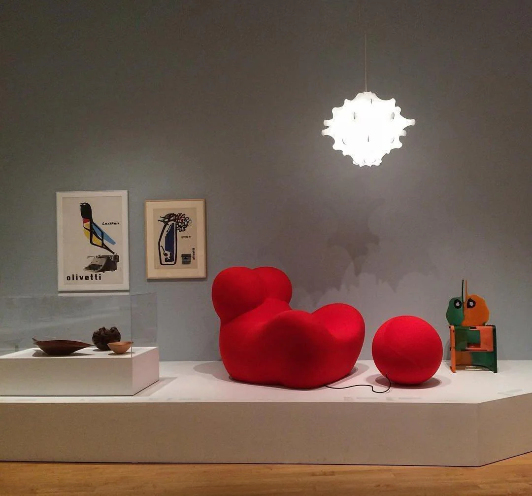Cocoon Bloom Pendant Lamp - Image 28