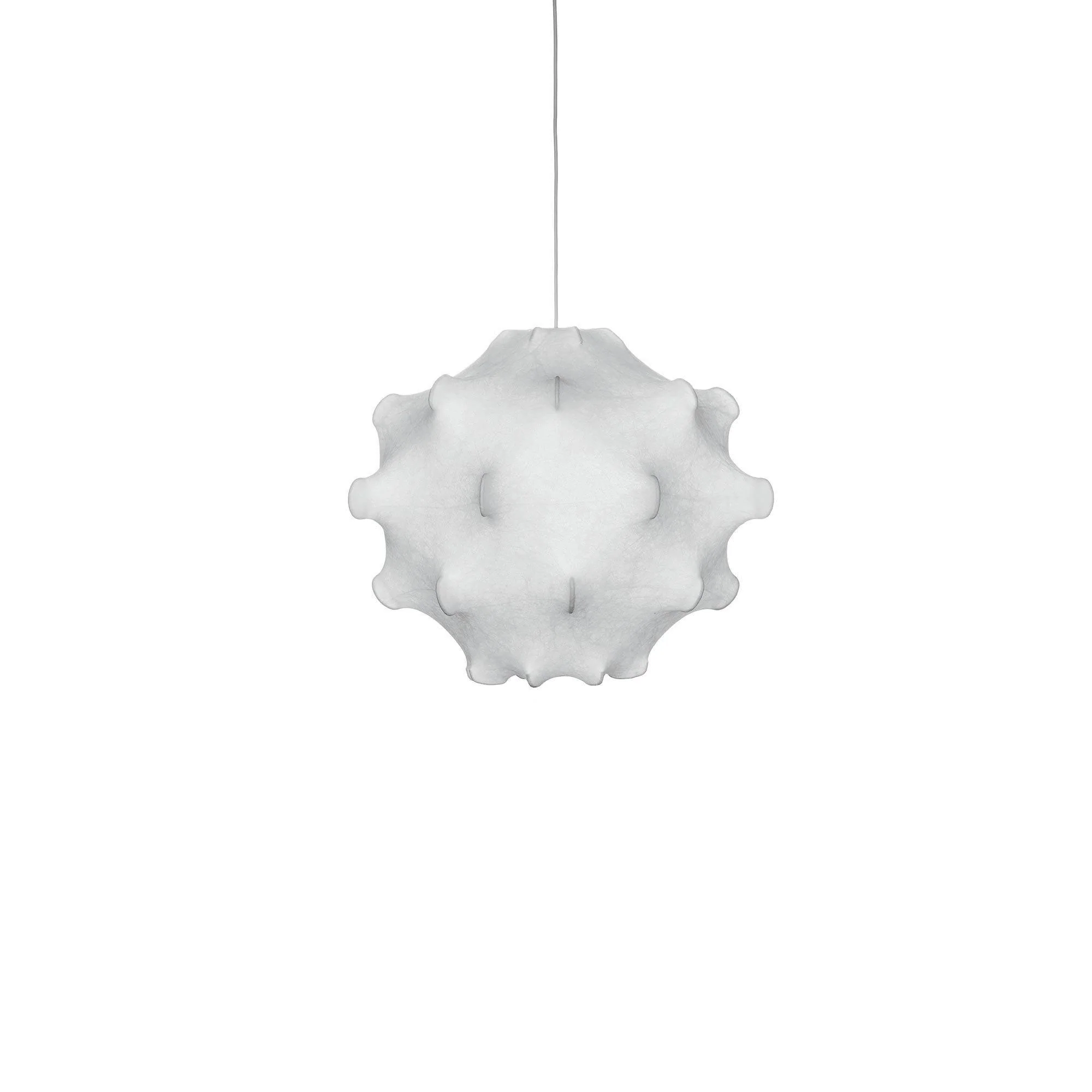 Cocoon Bloom Pendant Lamp - Image 31