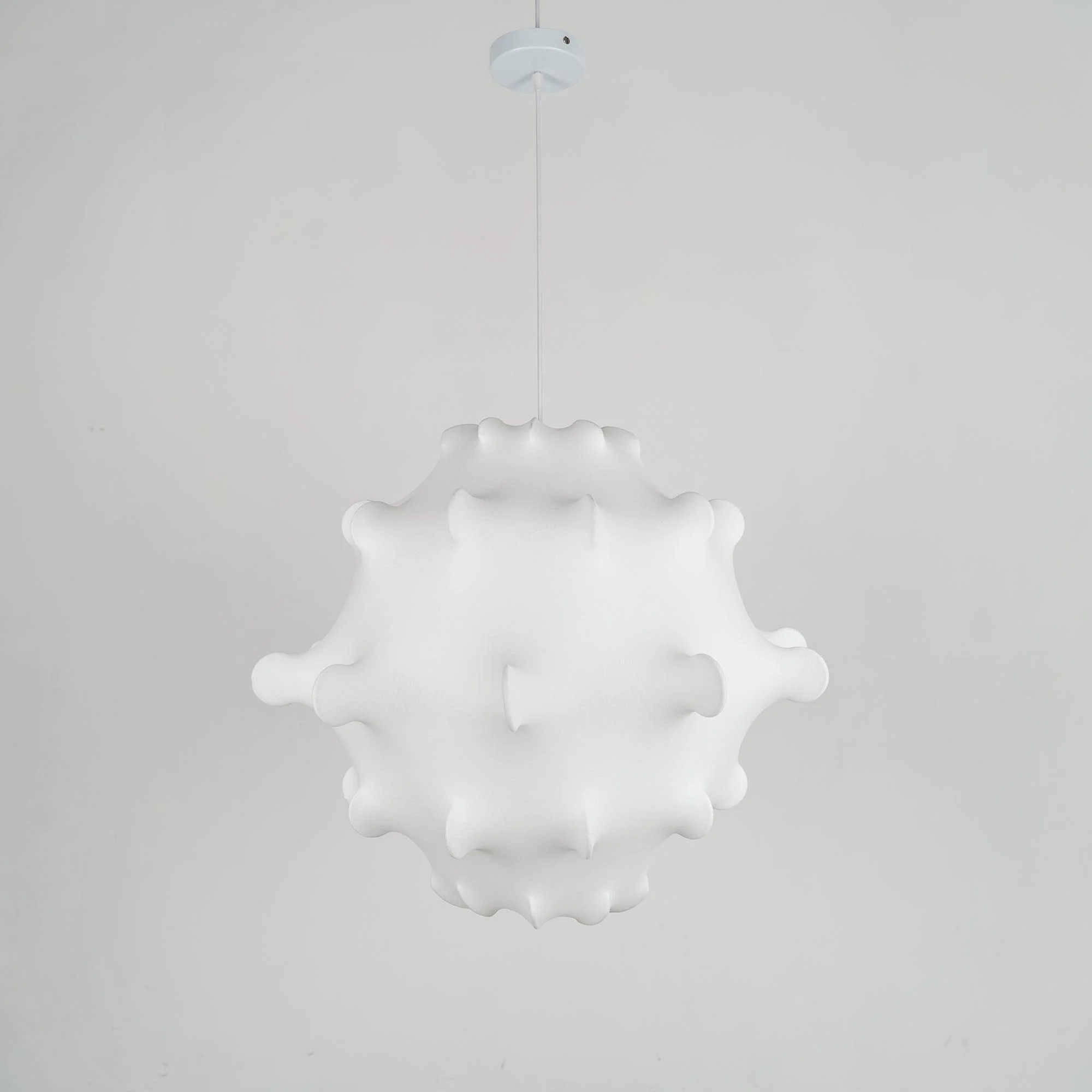 Cocoon Bloom Pendant Lamp - Image 34