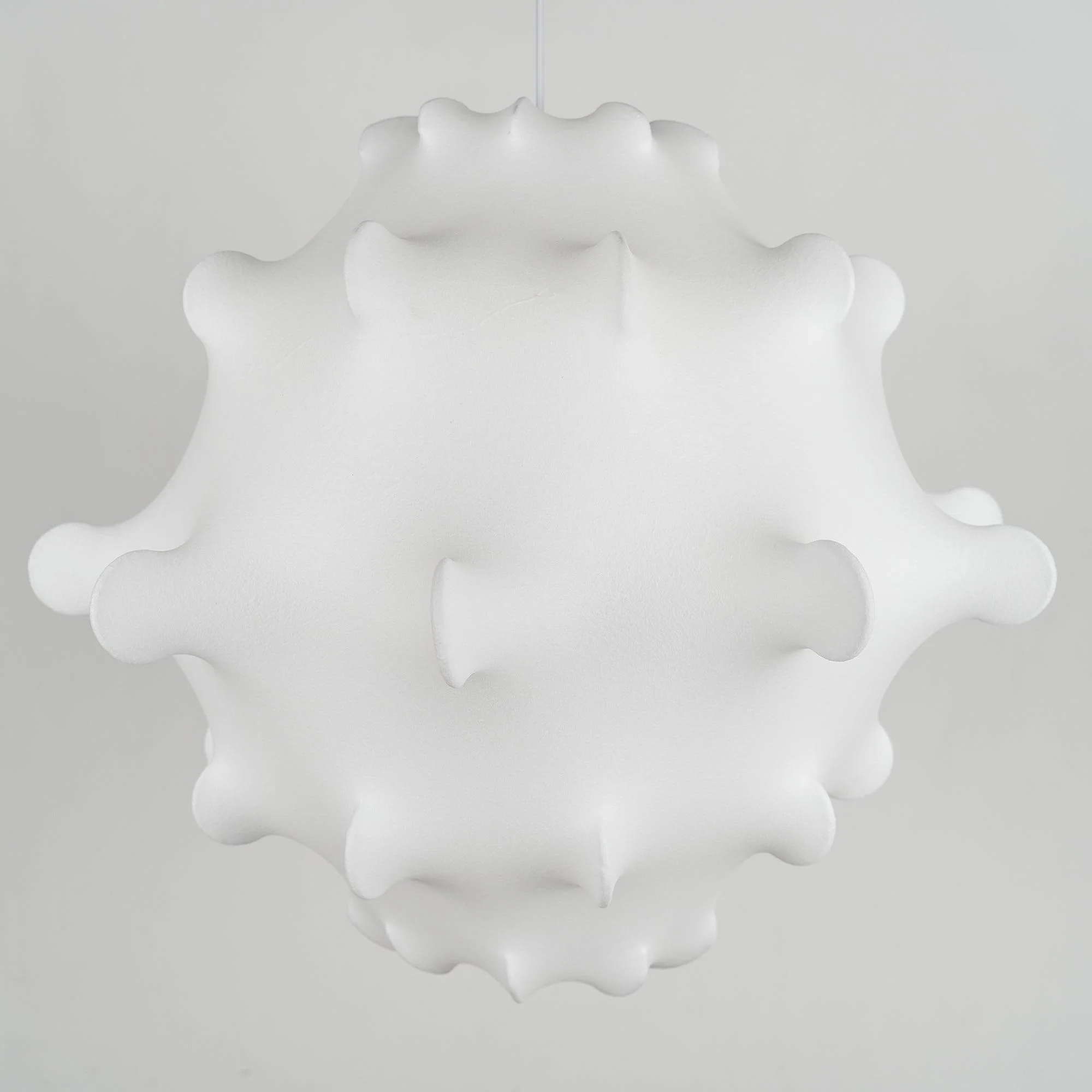Cocoon Bloom Pendant Lamp - Image 35