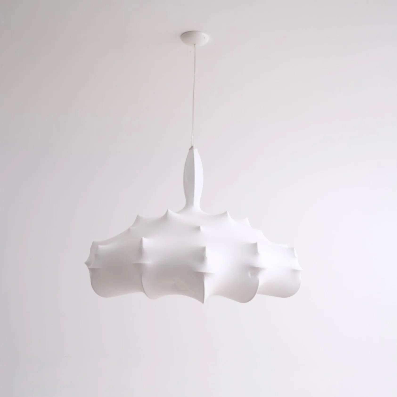 Cocoon Bloom Pendant Lamp - Image 45