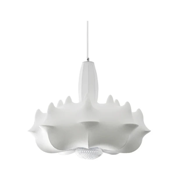 Cocoon Bloom Pendant Lamp - Image 53