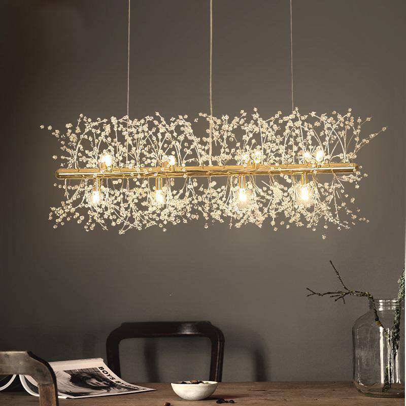 Dandelion Chandelier - Image 12