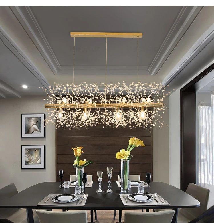 Dandelion Chandelier - Image 20