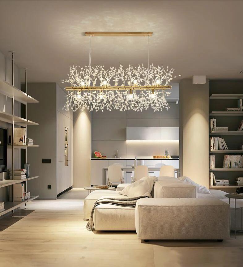 Dandelion Chandelier - Image 21