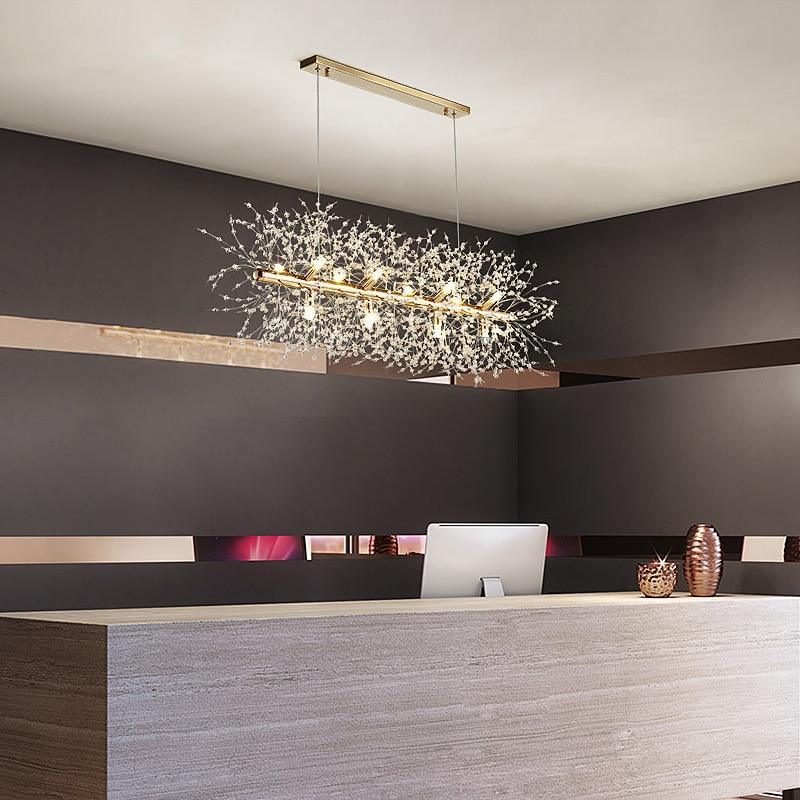 Dandelion Chandelier - Image 23