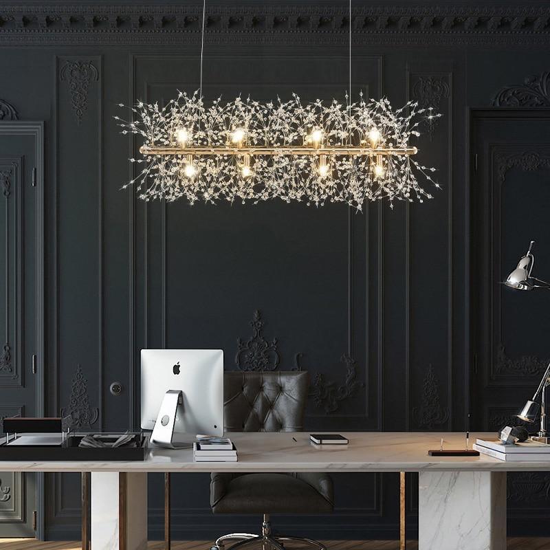 Dandelion Chandelier - Image 24