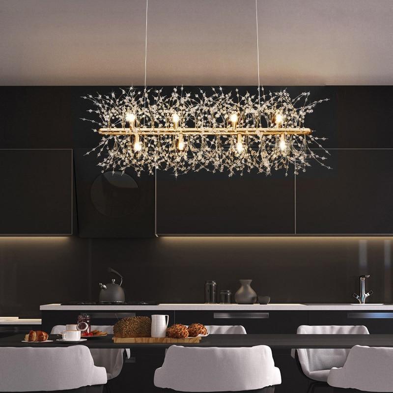 Dandelion Chandelier - Image 25